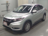 2015 Honda VEZEL