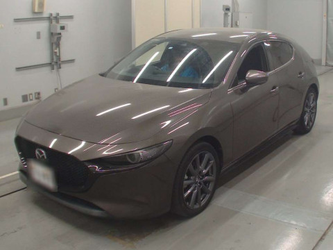 2020 Mazda Mazda3 Fastback BPFP[0]