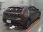 2020 Mazda Mazda3 Fastback