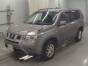 2012 Nissan X-Trail