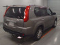 2012 Nissan X-Trail