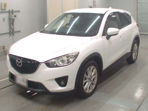 2012 Mazda CX-5 KE2FW[0]