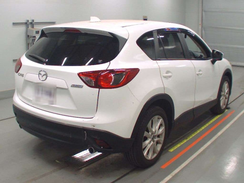 2012 Mazda CX-5 KE2FW[1]