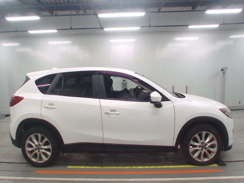 2012 Mazda CX-5 KE2FW[2]