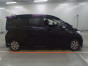 2012 Honda Freed hybrid