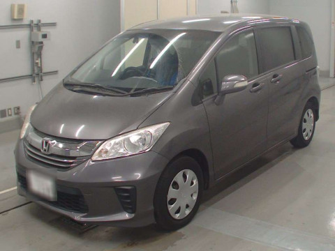 2015 Honda Freed GB3[0]