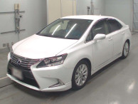 2013 Lexus HS