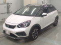 2020 Honda Fit