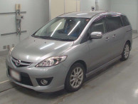 2010 Mazda Premacy