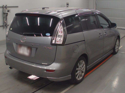 2010 Mazda Premacy CREW[1]