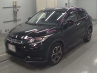 2014 Honda VEZEL