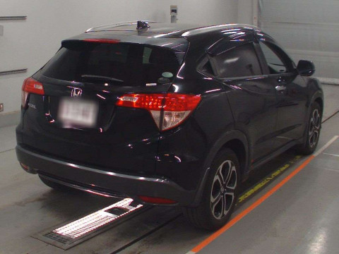 2014 Honda VEZEL RU1[1]