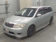 2006 Toyota Corolla Fielder