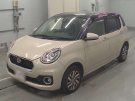 2018 Daihatsu Boon