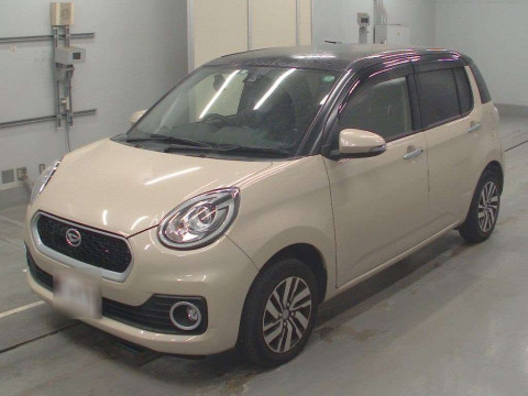 2018 Daihatsu Boon M700S[0]