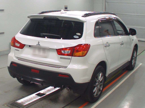 2011 Mitsubishi RVR GA3W[1]