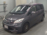 2014 Honda Freed