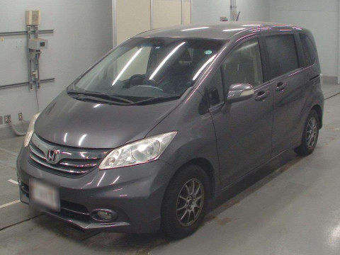 2014 Honda Freed GB3[0]