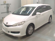 2013 Toyota Wish