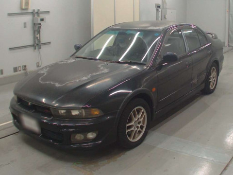 1999 Mitsubishi Galant EC5A[0]