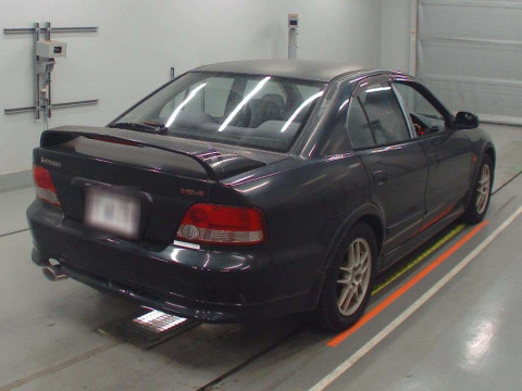 1999 Mitsubishi Galant EC5A[1]