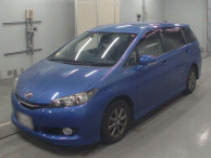 2014 Toyota Wish