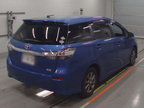 2014 Toyota Wish ZGE20G[1]