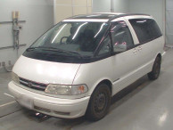 1999 Toyota Estima