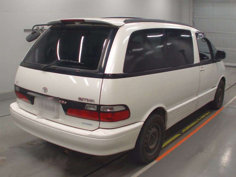 1999 Toyota Estima TCR10W[1]