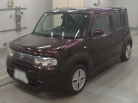 2009 Nissan Cube