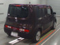 2009 Nissan Cube