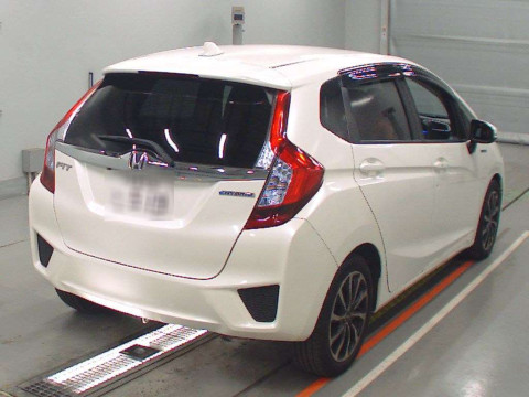 2014 Honda Fit Hybrid GP5[1]