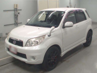 2011 Daihatsu BEGO