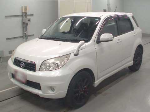 2011 Daihatsu BEGO J210G[0]