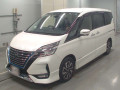 2019 Nissan Serena