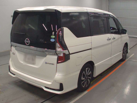 2019 Nissan Serena HFC27[1]