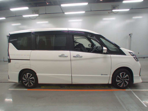 2019 Nissan Serena HFC27[2]