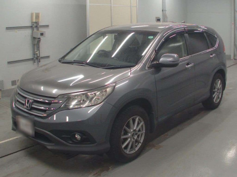 2013 Honda CR-V RM4[0]