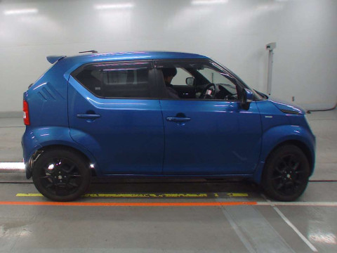 2017 Suzuki IGNIS FF21S[2]