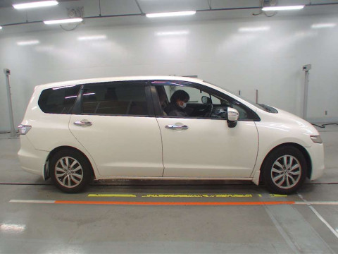 2011 Honda Odyssey RB3[2]