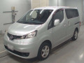 2014 Nissan NV200 Vanette