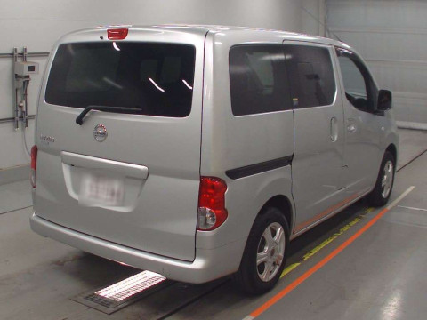 2014 Nissan NV200 Vanette M20[1]