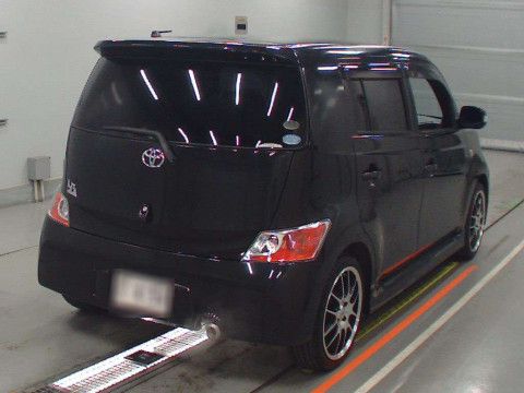 2006 Toyota bB QNC21[1]