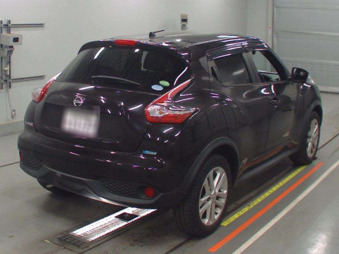 2015 Nissan JUKE YF15[1]