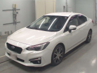 2019 Subaru Impreza G4