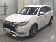 2019 Mitsubishi Outlander PHEV