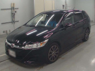 2009 Honda Stream