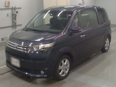 2014 Toyota Spade NCP141[0]