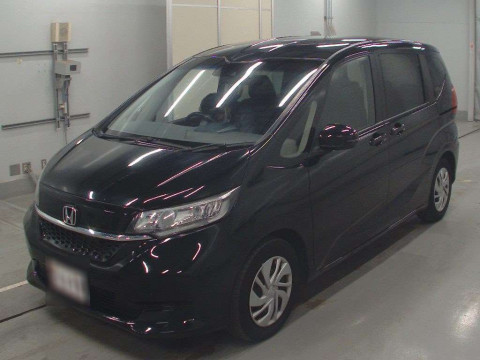 2020 Honda Freed GB5[0]