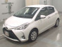 2019 Toyota Vitz